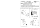 LOCKWOOD (ASSA ABLOY) ES150-1 Technical Manual