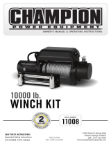 Champion Power Equipment11008