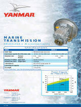 Yanmar 3JH5E Operating instructions