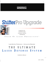Escort Laser ShifterPro Installation guide