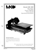 MK Diamond ProductsMK-990