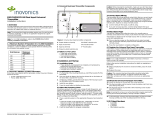 Inovonics EN1212 Technical Manual