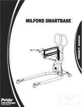 Pride MobilityMilford SmartBase