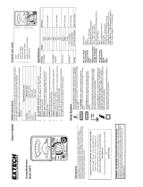FLIR 38070 User manual