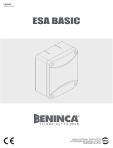 BenincaEsa Basic