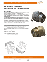 Cash Acme 17148-0000 User manual