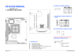 Acrosser TechnologyAR-B1520