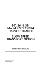 MacDonTransport 30-36 ft and 39 ft 972-973-974