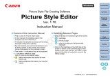 Canon EOS-1D Mark II User manual