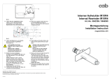 CAB  Accessories label printers User manual