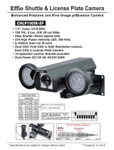 COP-USA CHLP100IR-EF Specification