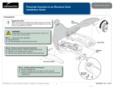 Midmark Procenter Systems Installation guide