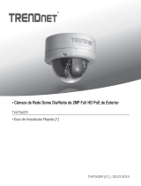 Trendnet RB-TV-IP342PI Quick Installation Guide