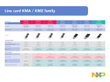 NXP KMZ41_49 User guide