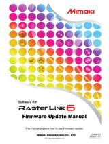 MIMAKI RasterLink6 User manual