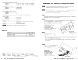 Extron SMB 200 Series User manual