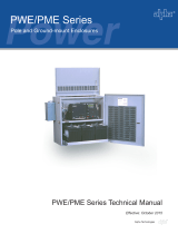 Alpha Northern PWE Series Technical Manual