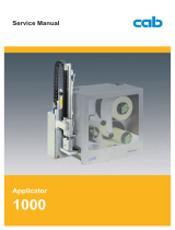 CAB Hermes+  User manual