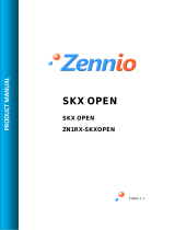 ZennioZN1RX-SKXOPEN