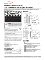 Murphy - L129#15700104 Installation guide