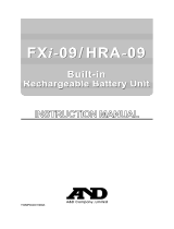 ANDFXi-09 / HRA-09