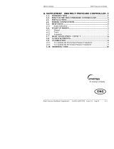 Eurotherm 2604 Owner's manual