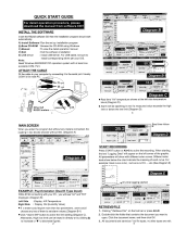 Omega HHF91-SW Owner's manual