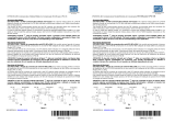 WEG CFW-08 User manual