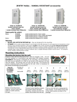 2N Helios Installation guide