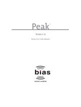 BIASPeak 4.14