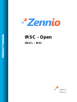 ZennioZN1CL-IRSC