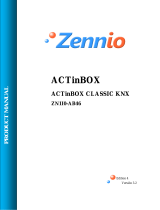 ZennioZN1IO-AB46