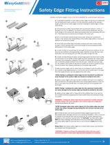 ASO Safety Solutions ASO Operating instructions
