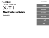 Fujifilm 16442755 User guide