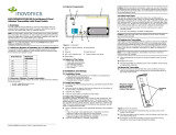 Inovonics EN1210W Technical Manual