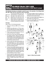 MQ MultiquipGB114BS