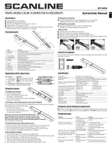media-tech MT4090 User manual