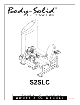 Body-SolidS2SLC