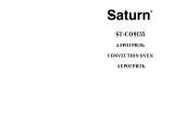 Saturn ST-CO9155 Owner's manual