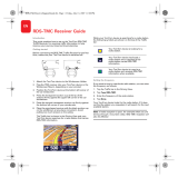 TomTom GO 710 Owner's manual