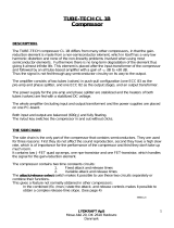 Tube-Tech Cl 1B User manual