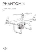 dji GO 4 Owner's manual