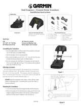 Garmin 010-10272-00 User manual