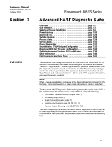 Rosemount 3051S Series of Owner's manual