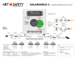 NetSafety Solar-Powered Detection Systems Owner's manual