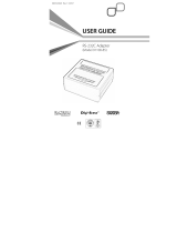 Eutech RS232C Interface Adapter Owner's manual