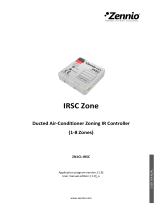 ZennioZN1CL-IRSC