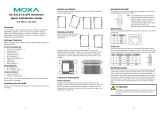 Moxa TechnologiesUC-8112-LX STK