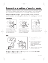 Pioneer A-10 User manual