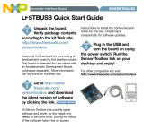 NXP LFSTBUSB User guide